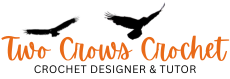 Two Crows Crochet